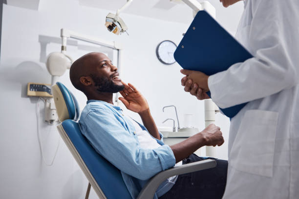 Best Broken or Chipped Tooth Repair in Greentree, NJ