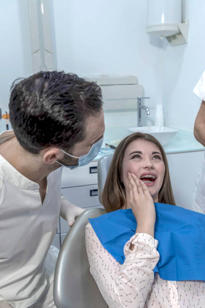 Best Dental Abscess Treatment in Greentree, NJ