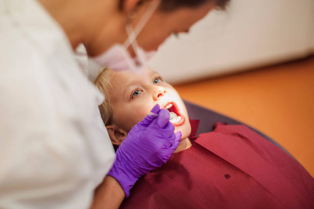 Best Emergency Cosmetic Dentistry (e.g., broken veneers) in Greentree, NJ