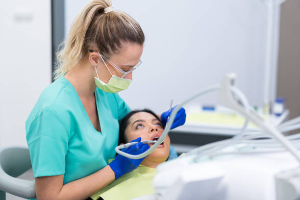 Best Emergency Denture Repair in Greentree, NJ