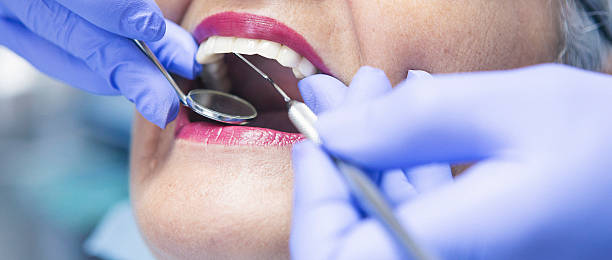 Best Emergency Treatment for Jaw Pain or Injury in Greentree, NJ